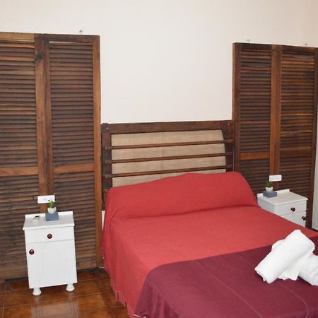 Lo De Annie Depto 2 Apartman Posadas Kültér fotó