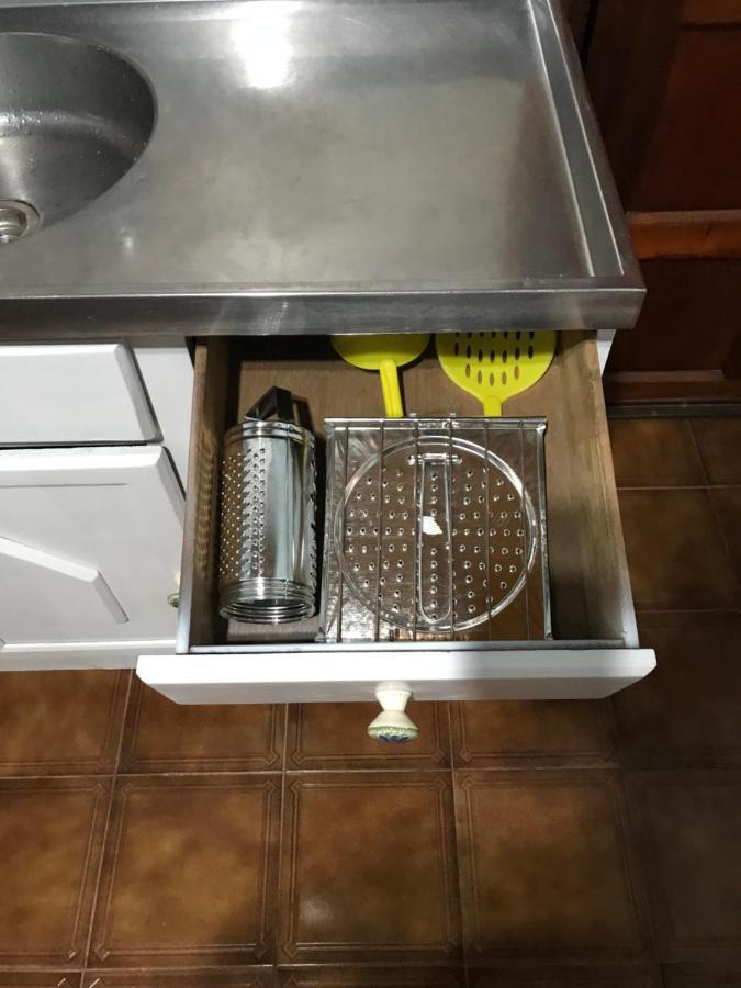 Lo De Annie Depto 2 Apartman Posadas Kültér fotó