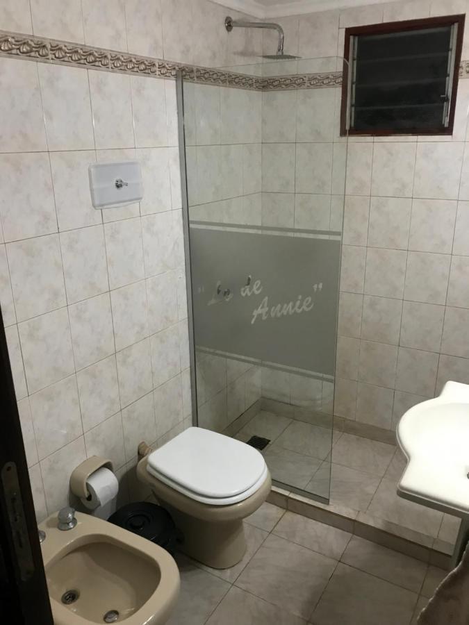 Lo De Annie Depto 2 Apartman Posadas Kültér fotó
