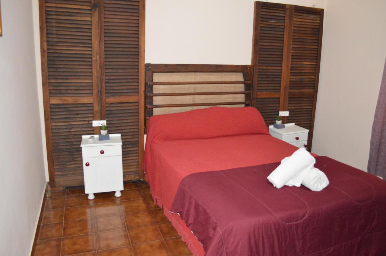 Lo De Annie Depto 2 Apartman Posadas Kültér fotó