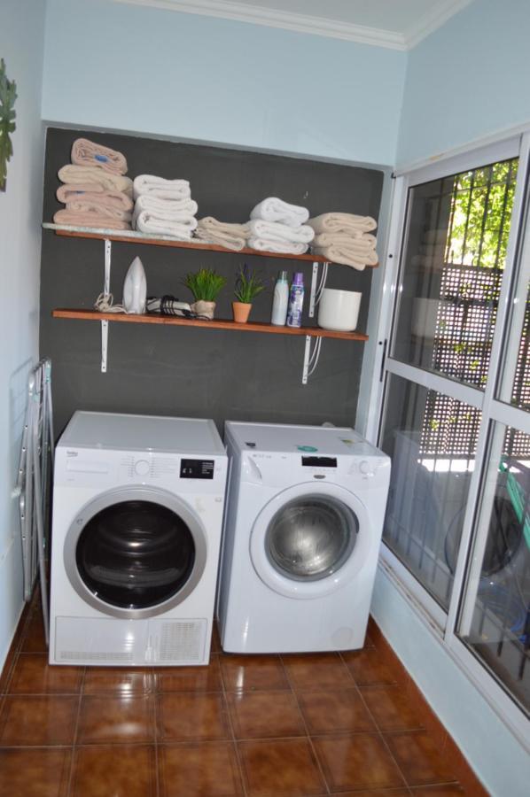 Lo De Annie Depto 2 Apartman Posadas Kültér fotó