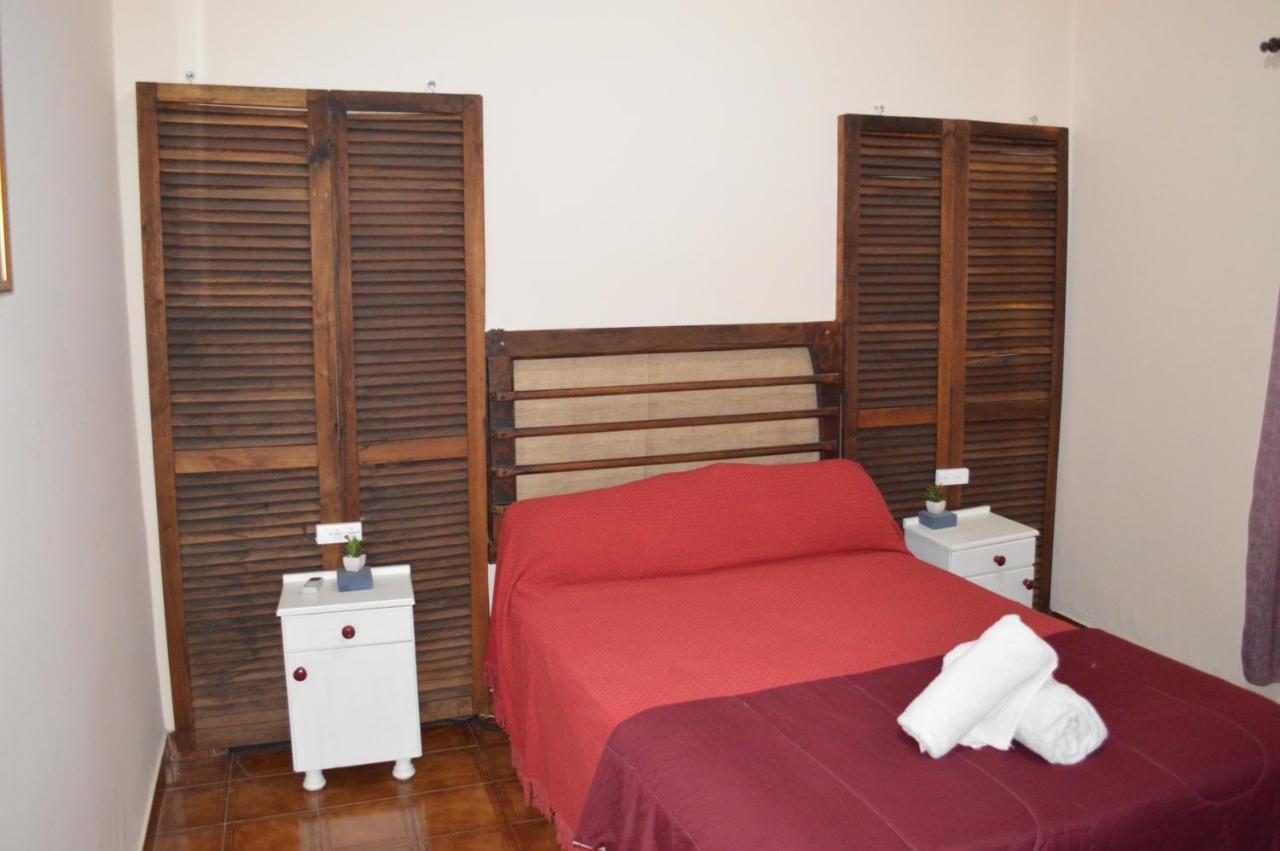 Lo De Annie Depto 2 Apartman Posadas Kültér fotó