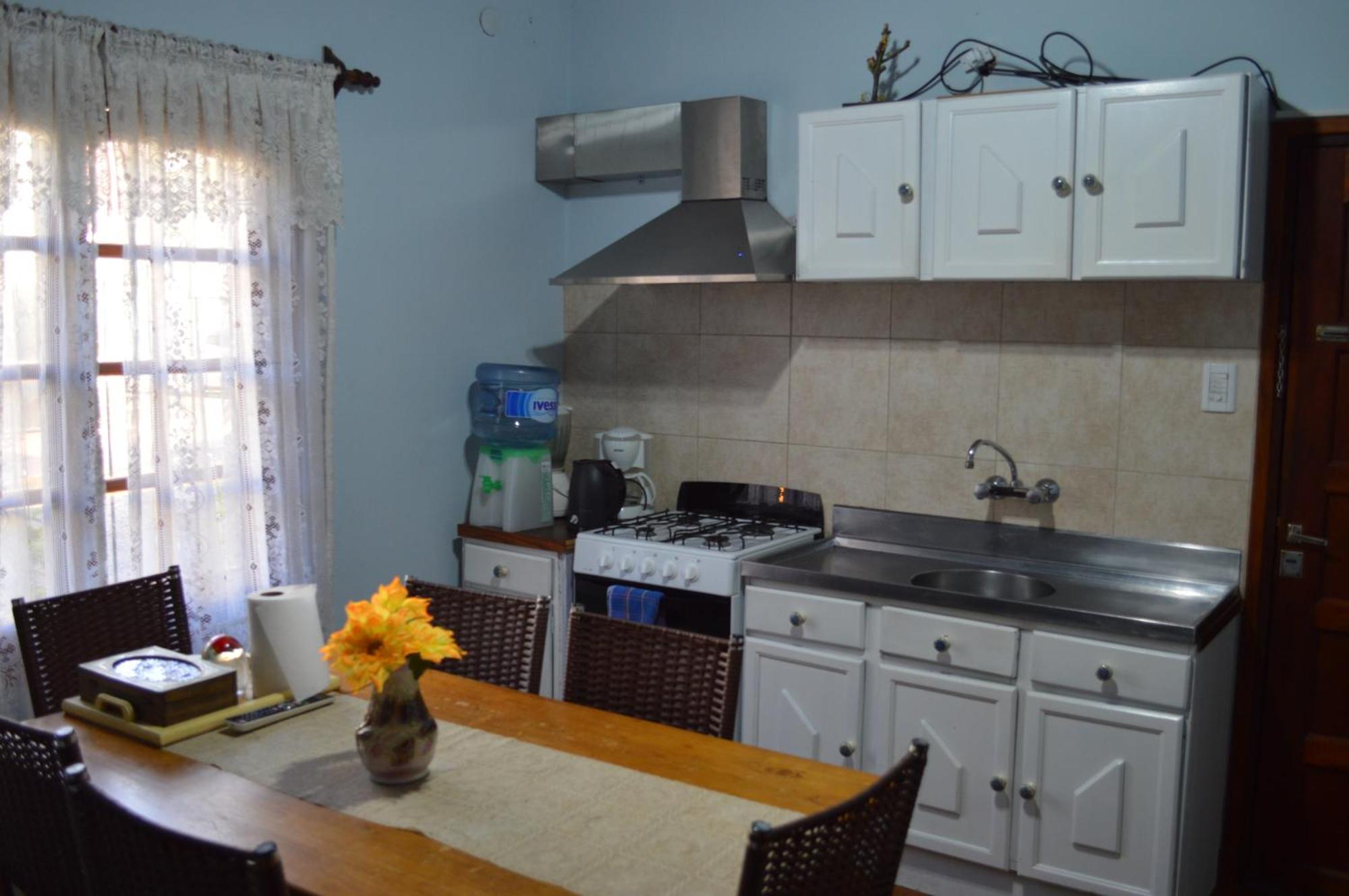 Lo De Annie Depto 2 Apartman Posadas Kültér fotó
