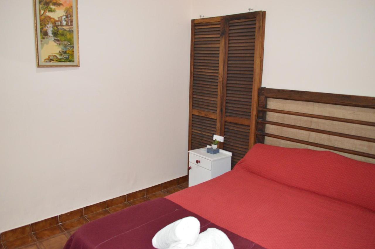 Lo De Annie Depto 2 Apartman Posadas Kültér fotó