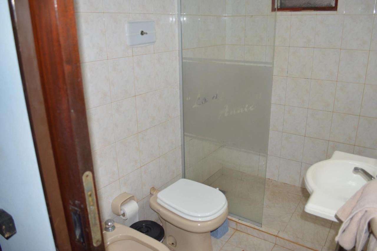 Lo De Annie Depto 2 Apartman Posadas Kültér fotó