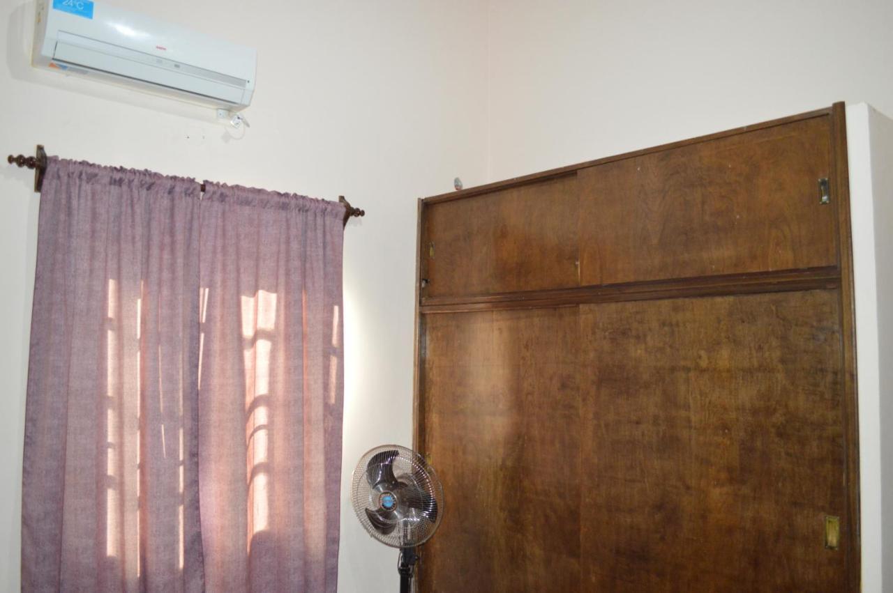 Lo De Annie Depto 2 Apartman Posadas Kültér fotó