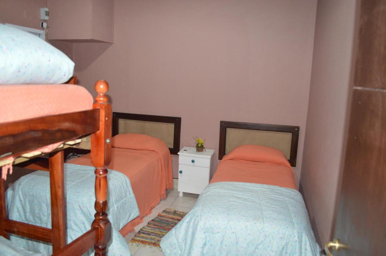 Lo De Annie Depto 2 Apartman Posadas Kültér fotó