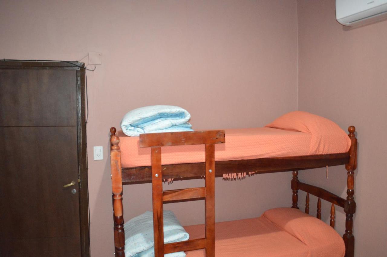 Lo De Annie Depto 2 Apartman Posadas Kültér fotó