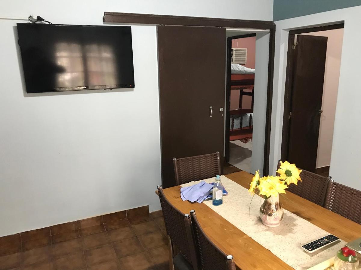 Lo De Annie Depto 2 Apartman Posadas Kültér fotó